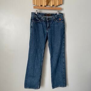 Wrangler FR Flame Resistant Jeans